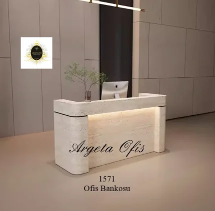 1571 Banko Mobilya