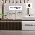 1572 Banko Mobilya