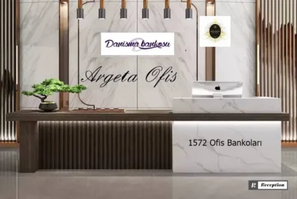 1572 Banko Mobilya