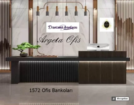 1572 Banko Mobilya