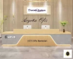 1573 Banko Mobilya