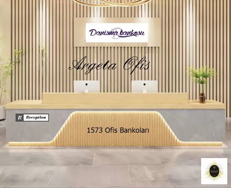 1573 Banko Mobilya - Profesyonellik ve Güven Vurgusu 1573 Banko Mobilya