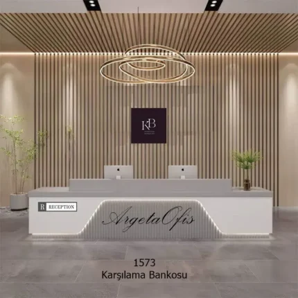 1573 Banko Mobilya