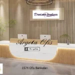 1574 Banko Mobilya