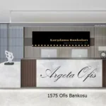 1575 Banko Mobilya
