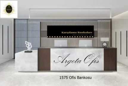 1575 Banko Mobilya