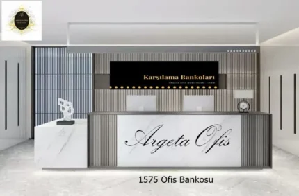 1575 Banko Mobilya
