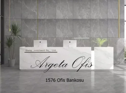 1576 Banko Mobilya
