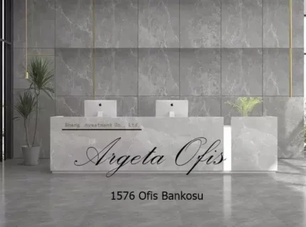 1576 Banko Mobilya
