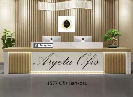 1577 Banko Mobilya