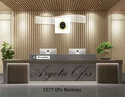 1577 Banko Mobilya