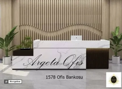 1578 Banko Mobilya