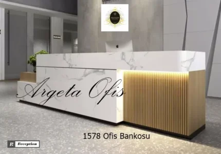 1578 Banko Mobilya