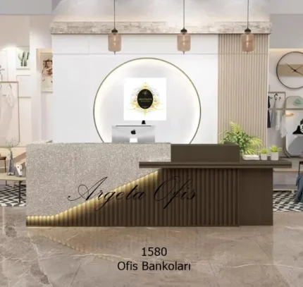 1580 Banko Mobilya