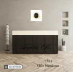 1581 Banko Mobilya