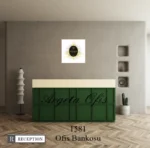 1581 Banko Mobilya
