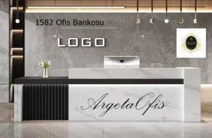 1582 Banko Mobilya
