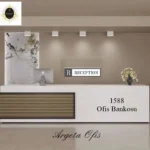 1588 Banko Mobilya