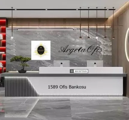 1589 Banko Mobilya
