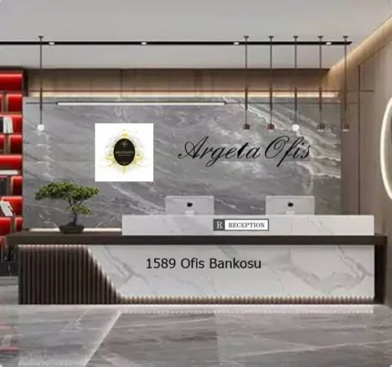 1589 Banko Mobilya