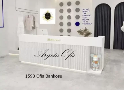 1590 Banko Mobilya