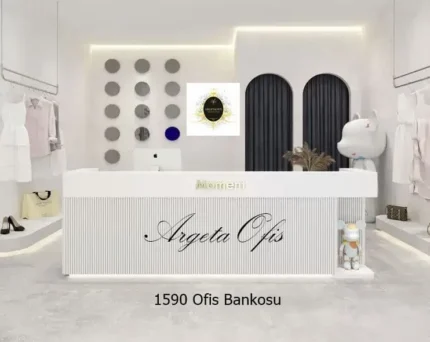 1590 Banko Mobilya
