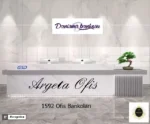 1592 Banko Mobilya
