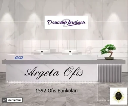 1592 Banko Mobilya