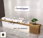 1592 Banko Mobilya