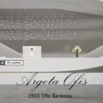 1593 Banko Mobilya