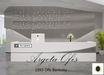 1593 Banko Mobilya