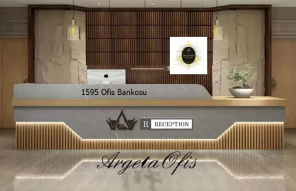 1595 Banko Mobilya