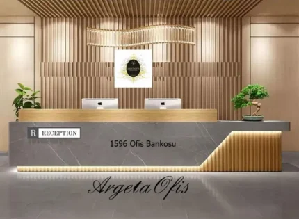 1596 Banko Mobilya