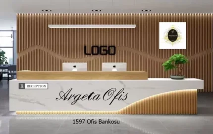 1597 Banko Mobilya