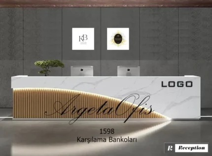 1598 Banko Mobilya