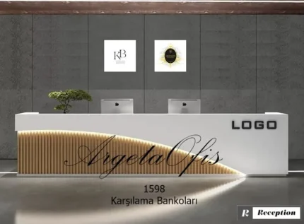 1598 Banko Mobilya