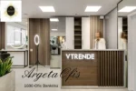 1600 Banko Mobilya