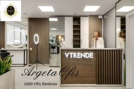 1600 Banko Mobilya