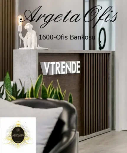 1600 Banko Mobilya