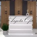1602 Banko Mobilya