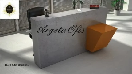 1603 Banko Mobilya