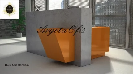 1603 Banko Mobilya