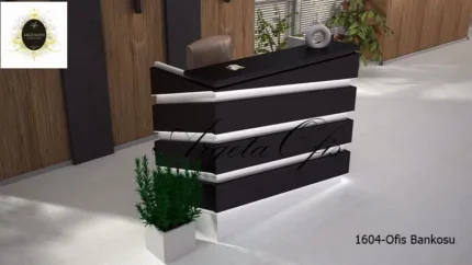 1604 Banko Mobilya