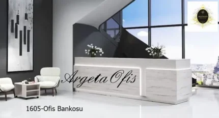 1605 Banko Mobilya