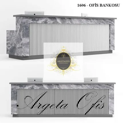 1606 Banko Mobilya