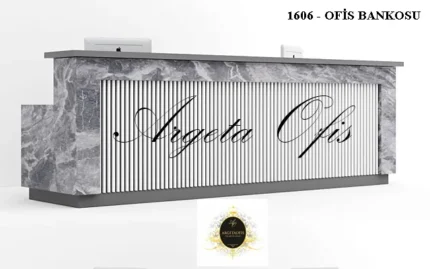 1606 Banko Mobilya