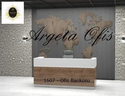 1607 Banko Mobilya