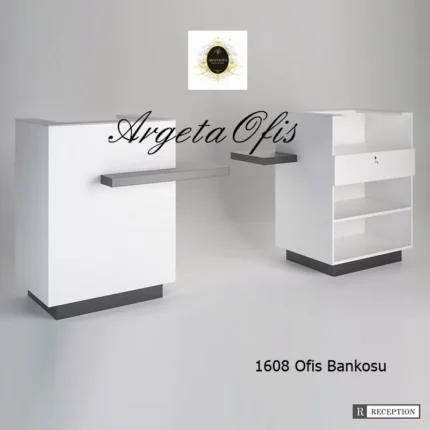 1608 Banko Mobilya