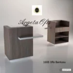 1608 Banko Mobilya