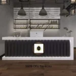 1609 Banko Mobilya